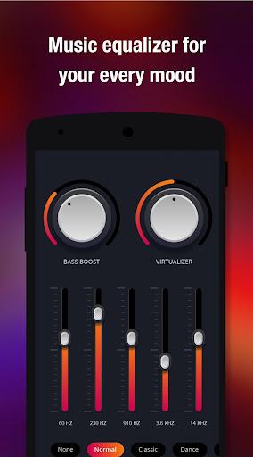 HD Video Player All Formats - Image screenshot of android app