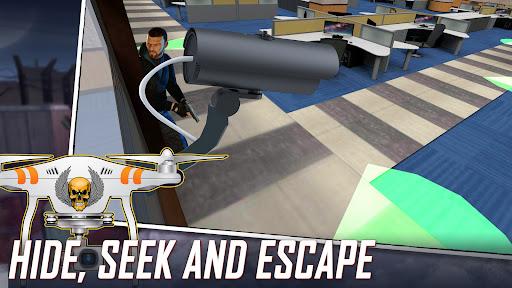 IGI FPS Shooting Offline Games - Gameplay image of android game