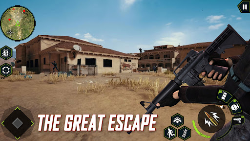 IGI 2 City Commando 3D Shooter Game for Android - Download