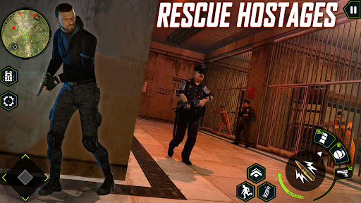 IGI 2 City Commando 3D Shooter Game for Android - Download