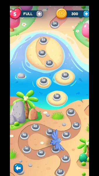 match tile: puzzle mania - عکس بازی موبایلی اندروید