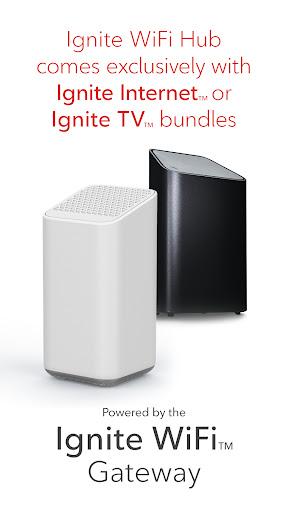 Rogers Xfinity - عکس برنامه موبایلی اندروید