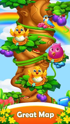 Bird Blast 2021 - Gameplay image of android game