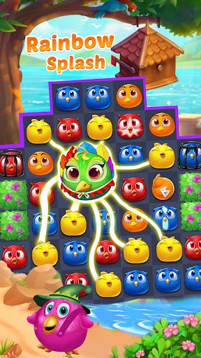Bird Blast 2021 - Gameplay image of android game