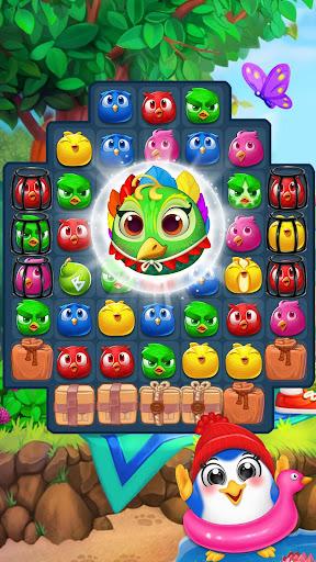 Bird Blast 2021 - Gameplay image of android game