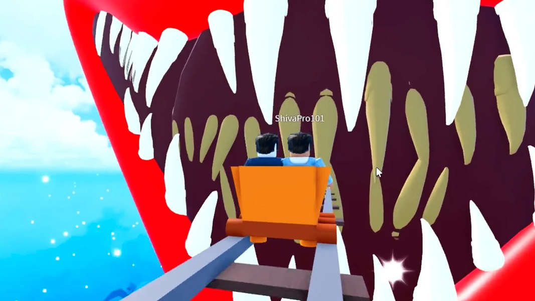 My Mini Park - Idle Tycoon - عکس بازی موبایلی اندروید