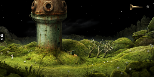 Thermal Monitor | Temperature - عکس برنامه موبایلی اندروید