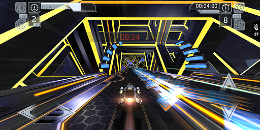 Thermal Monitor | Temperature - عکس برنامه موبایلی اندروید