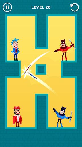 Drawmaster - عکس بازی موبایلی اندروید