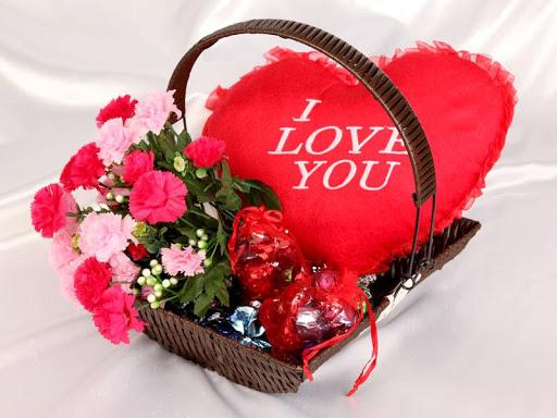 Romantic Flowers Images Gif 🌹 - عکس برنامه موبایلی اندروید