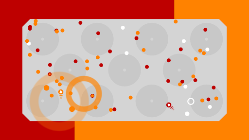 ۱۲ orbits ○ local multiplayer - عکس بازی موبایلی اندروید
