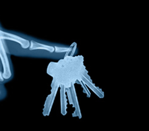 X ray photo filter tool - عکس برنامه موبایلی اندروید