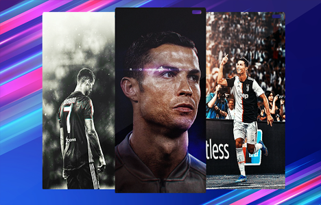 Ronaldo Casual Wallpapers - Wallpaper Cave