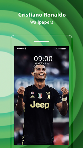 CR7 Wallpapers 2020 cho Android - Tải về