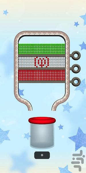 Pin Puzzle - Pull The Pin Game - Gameplay image of android game