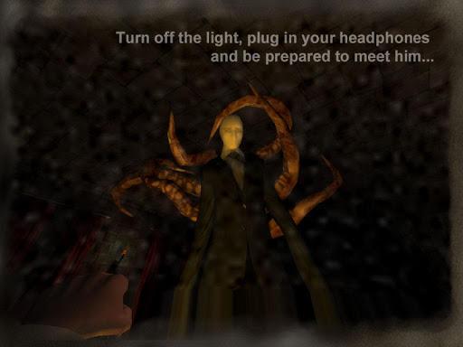 Slenderman Origins ۱ Lost Kids. Best Horror Game. - عکس بازی موبایلی اندروید