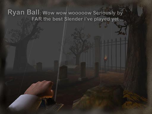 Slenderman Origins ۱ Lost Kids. Best Horror Game. - عکس بازی موبایلی اندروید