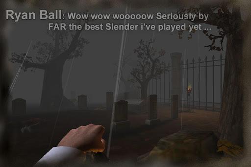 Slenderman Origins ۱ Lost Kids. Best Horror Game. - عکس بازی موبایلی اندروید