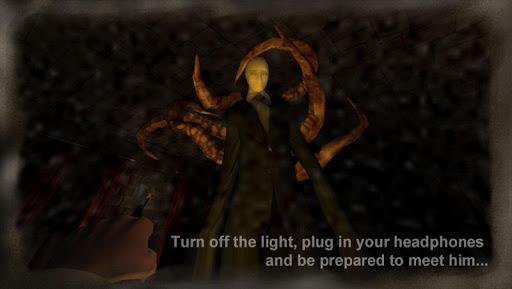 Slenderman Origins ۱ Lost Kids. Best Horror Game. - عکس بازی موبایلی اندروید