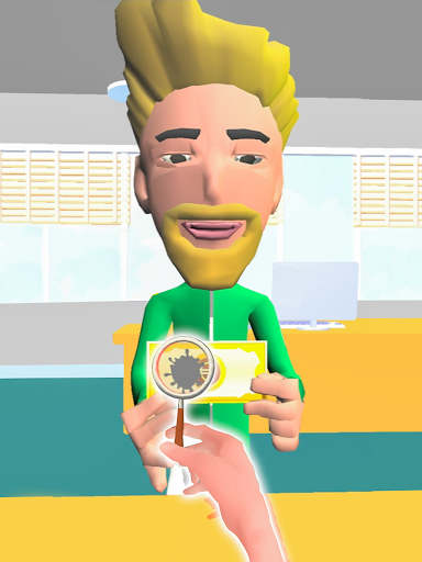 Banker ! - Gameplay image of android game