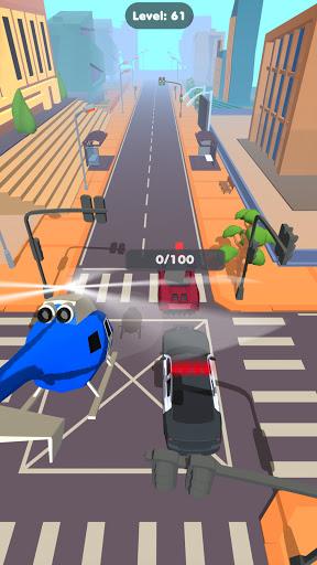 Police Officer - Gameplay image of android game