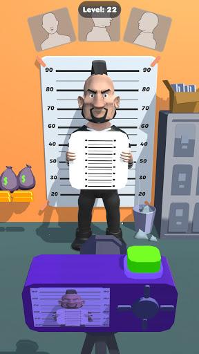 Police Officer - عکس بازی موبایلی اندروید