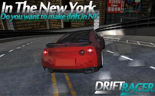 Drift Car Racing - Gameplay image of android game