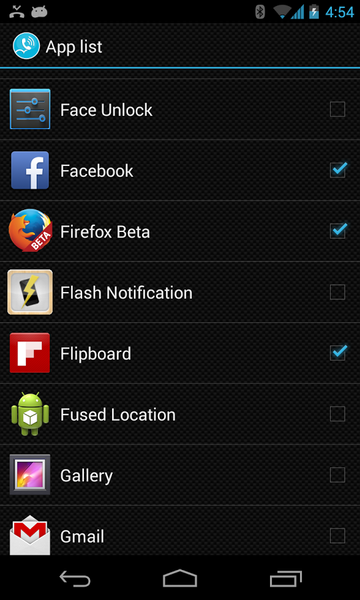 Call Popout - Image screenshot of android app