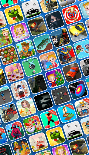 Fun Games - عکس بازی موبایلی اندروید