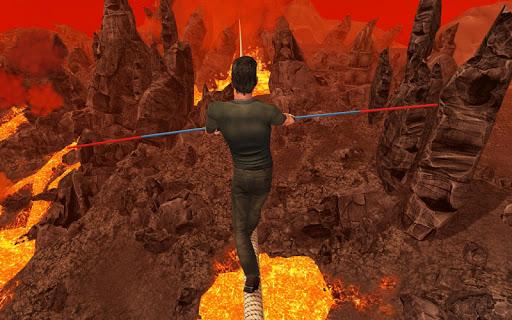 Death Sky Walk - VR Box App - عکس بازی موبایلی اندروید