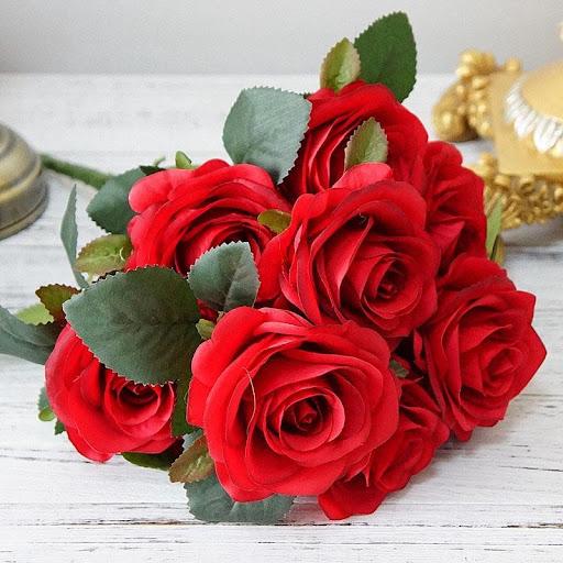 Romantic Love images Roses Gif - عکس برنامه موبایلی اندروید