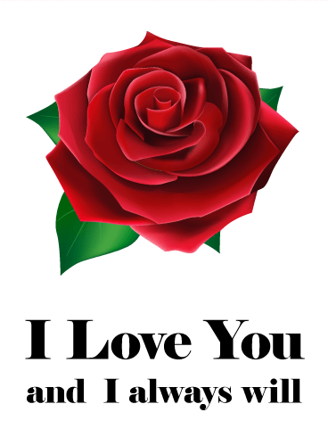 Romantic Love images Roses Gif - Image screenshot of android app