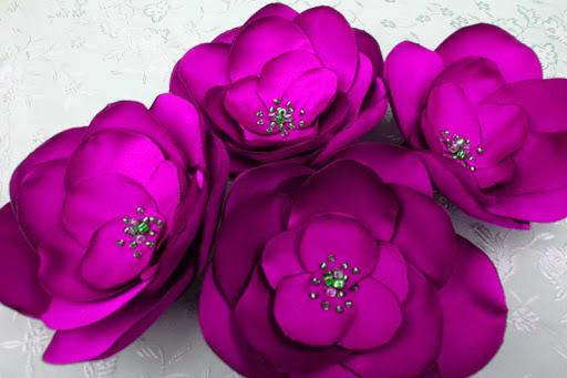 Flower Rose Live Wallpaper Gif - عکس برنامه موبایلی اندروید