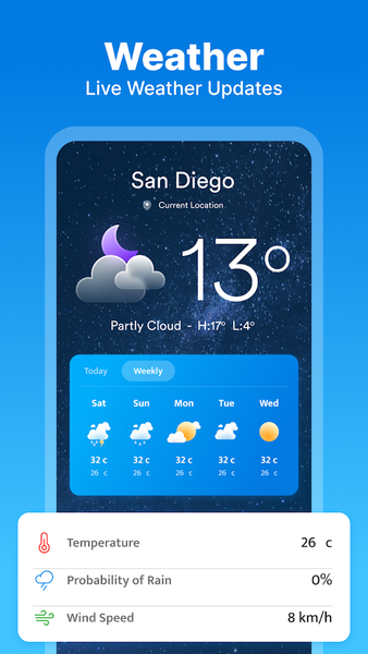 GPS Navigation - Route Finder - عکس برنامه موبایلی اندروید