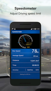 GPS Maps Route Navigation - Image screenshot of android app