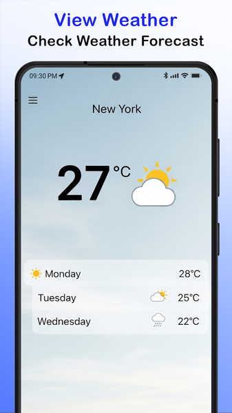 Easy Route Map Navigation - Image screenshot of android app