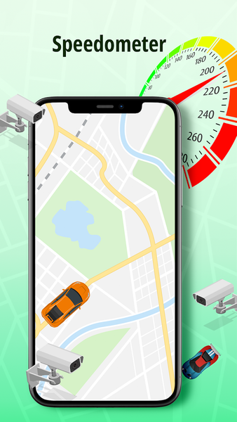 Offline Maps - Route Planner - عکس برنامه موبایلی اندروید