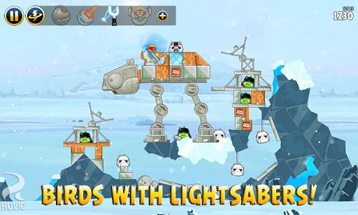 Jogo Angry Birds: Star Wars Xbox 360 Activision em Promoção é no Buscapé