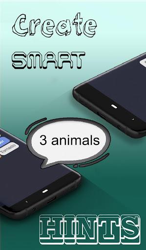 Spy Words - عکس برنامه موبایلی اندروید
