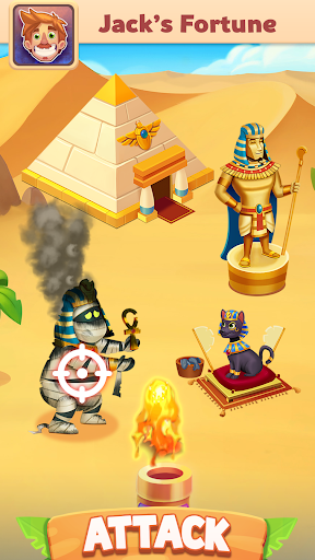 Fortune GO: Spin the Wheel - Image screenshot of android app