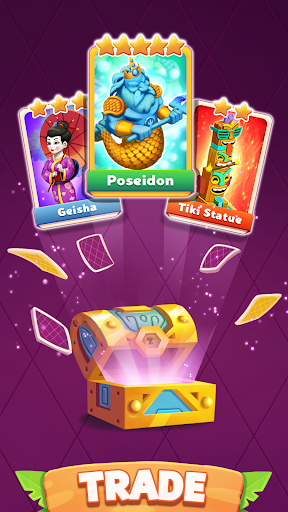 Fortune GO: Spin the Wheel - Image screenshot of android app