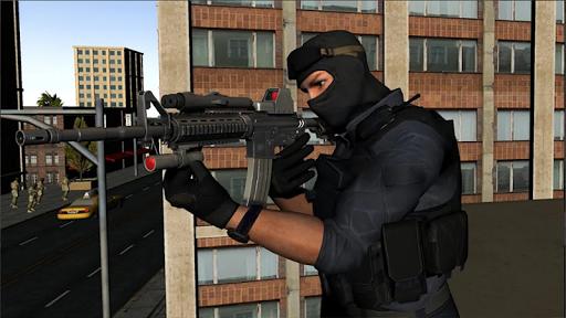 War games 2021: Commando Counter Shooting - عکس بازی موبایلی اندروید