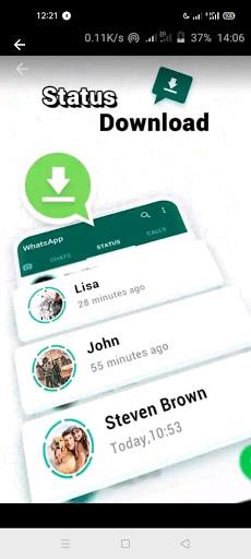 GB 2021 - Beta Version - Image screenshot of android app