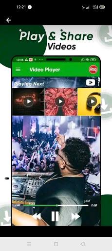 GB 2021 - Beta Version - Image screenshot of android app