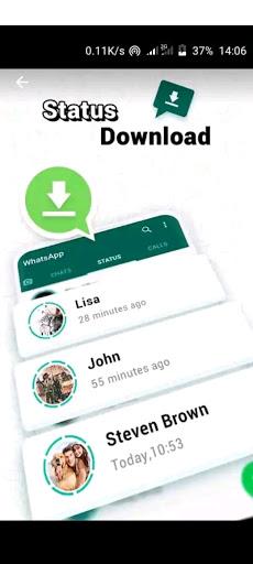 GB 2021 - Beta Version - Image screenshot of android app