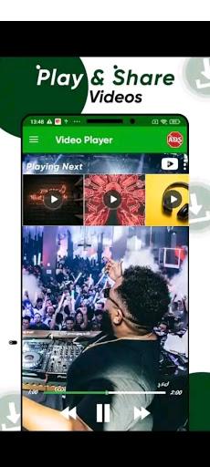 GB 2021 - Beta Version - Image screenshot of android app