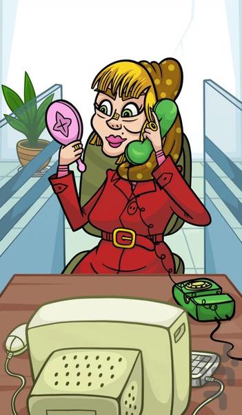 بازی ۱۱۸.۵ - عکس بازی موبایلی اندروید