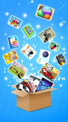 Royal Coin Box - Gameplay image of android game