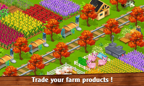 Big Farm - Baixar APK para Android