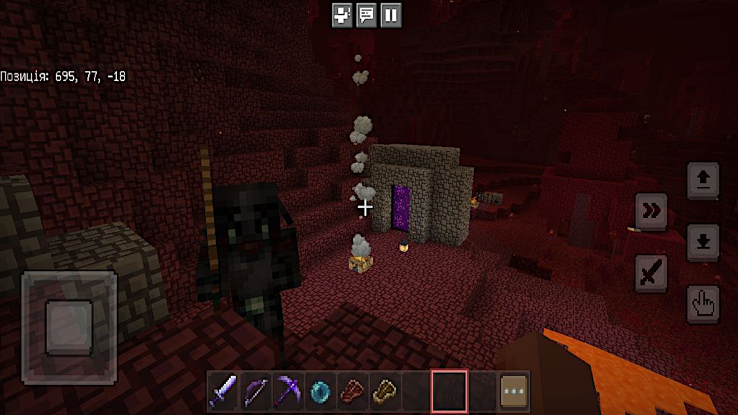 Royal Craft ۲ - عکس بازی موبایلی اندروید